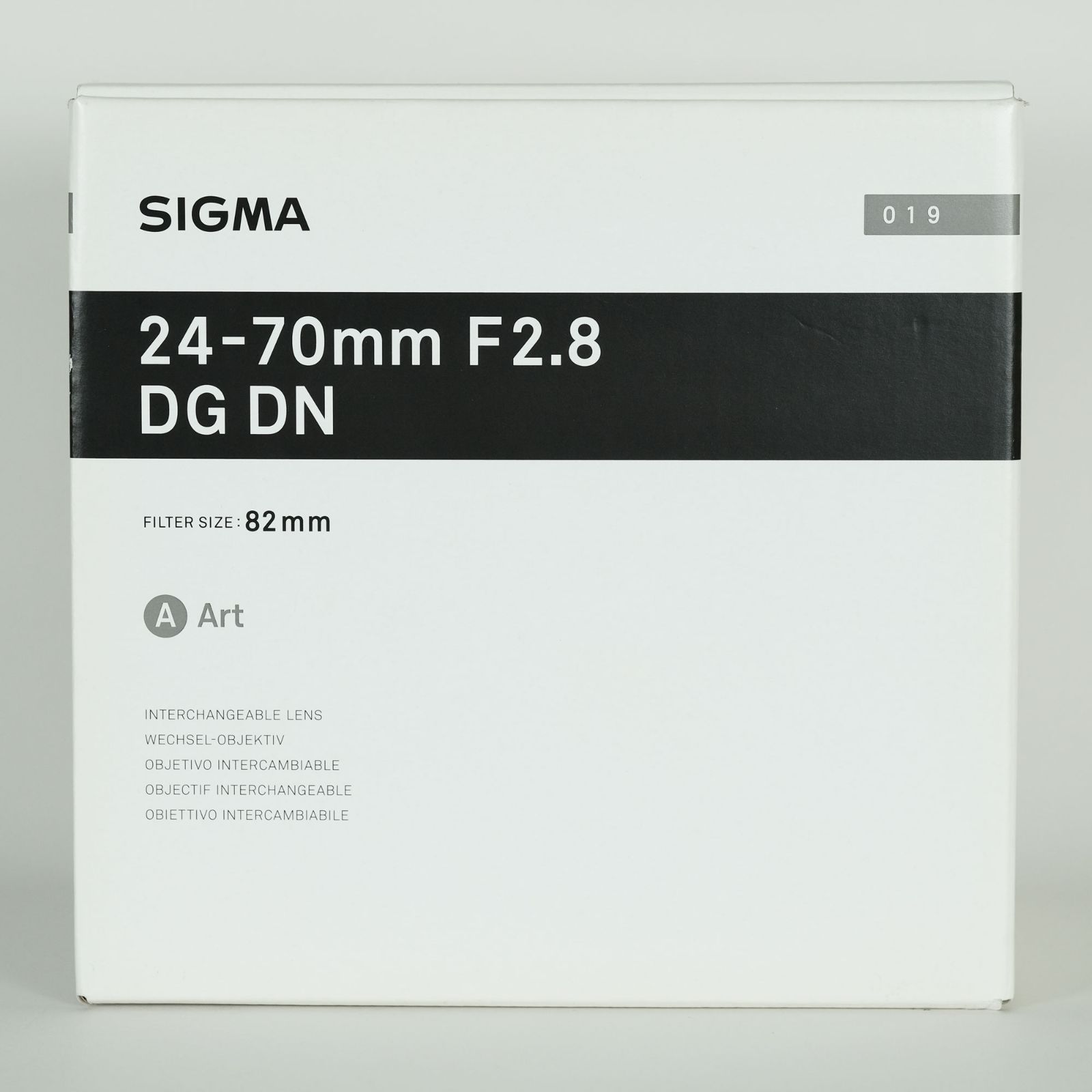 24-70mm F2.8