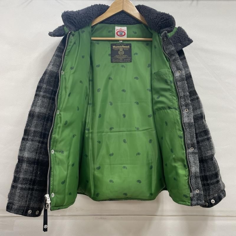 シャイニングアークス東京ベイ浦安　ダウンジャケット LAST CHANCE/EXTREME HOOD JACKET ダウンジャケット (LC19FW-014