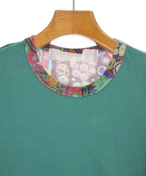  TAO ノースリーブ レディース 古着 ノースリーブ チュニック