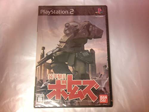 CR装甲騎兵ボトムズ　中古良品 装甲騎兵ボトムズ(中古品) - メルカリ