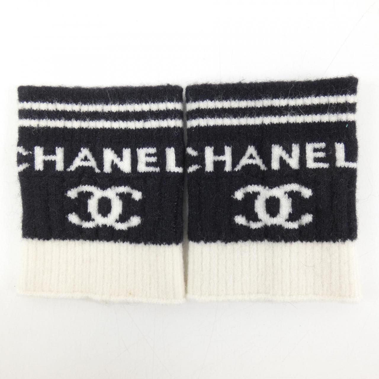 シャネル CHANEL ブーツ