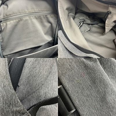 バックパック