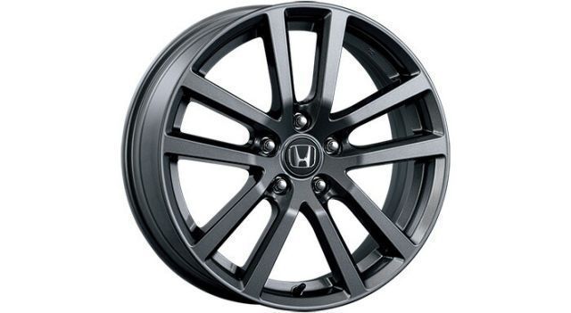 HONDA ホンダ 純正 18インチ アルミホイール MS-047 18×7J インセット 50mm PCD 114.3mm 1本 08W18-3V0-000 | ZR-V ZRV RZ3 RZ4 RZ5 RZ6 ホンダ純正 honda純正 アルミホイール
