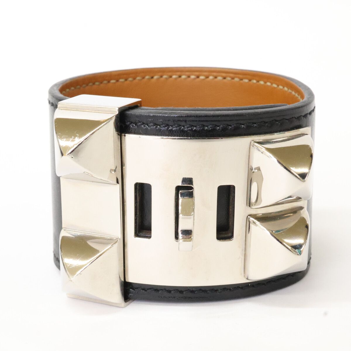 エルメス D刻印