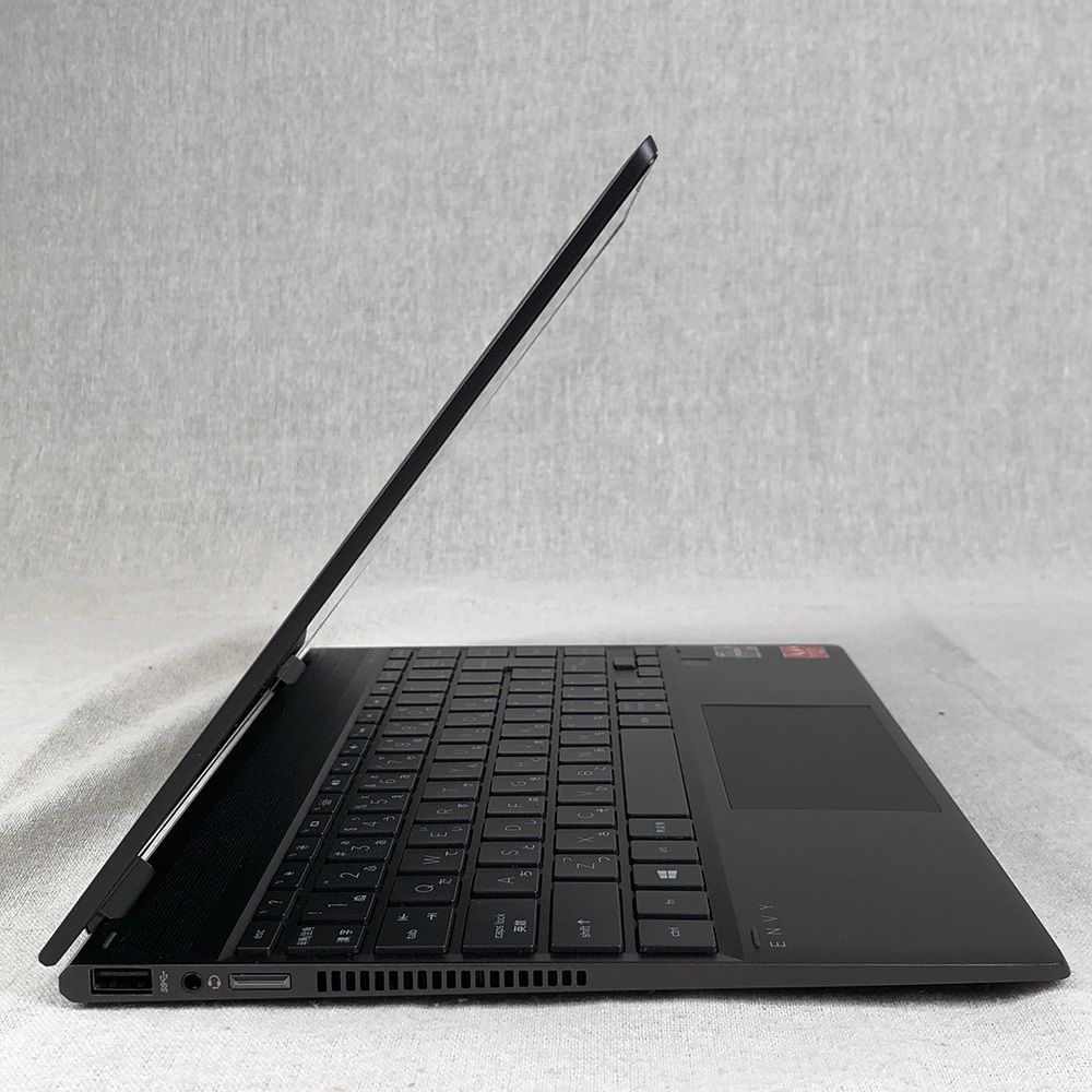 ◇ジャンク品◇ノートPC パソコン HP ENVY x360 Convertible 13