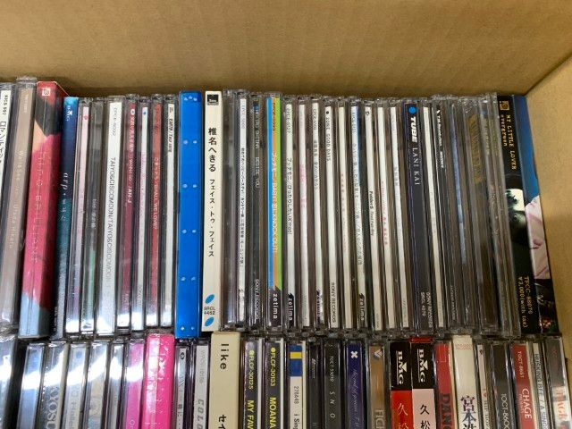 □01)【同梱不可】邦楽など CDまとめ売り約105点大量セット/未