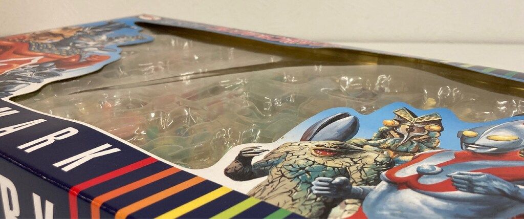 B-CLUB ウルトラマン ブルマァク コレクションボックス ブルマァク