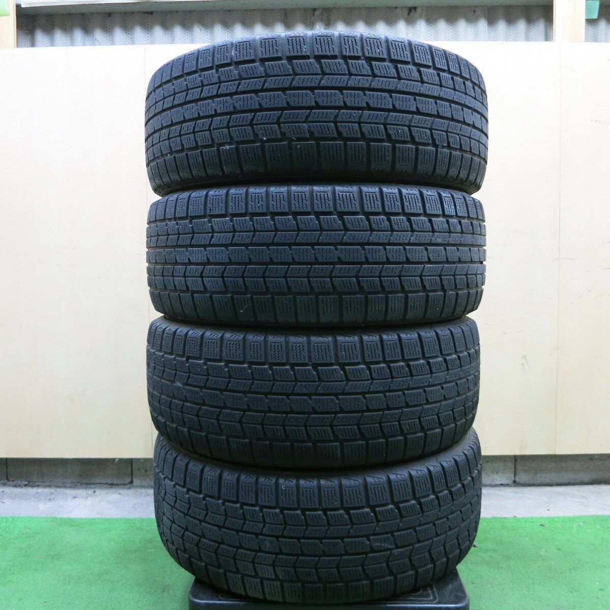 4本価格 インプレッサ