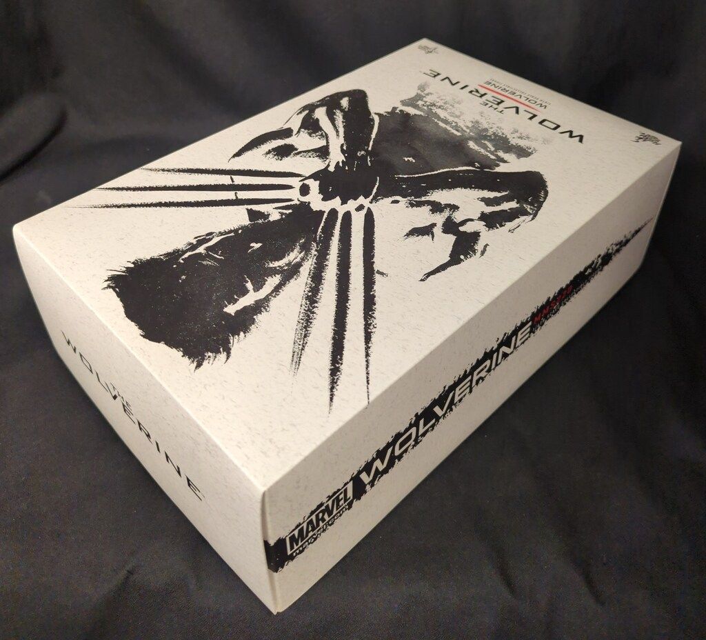 HOTTOYS