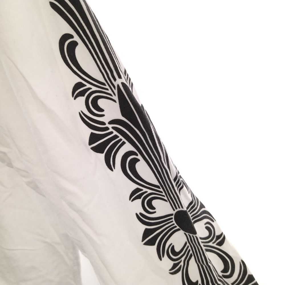CHROME HEARTS (クロムハーツ) Aspen L/S Tee LTD アスペン限定 ロング