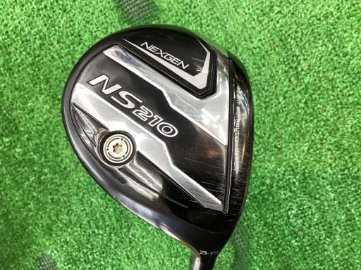 ◇ゴルフパートナー◇ネクスジェン NEXGEN (2016) U4◇22°◇NEXGEN