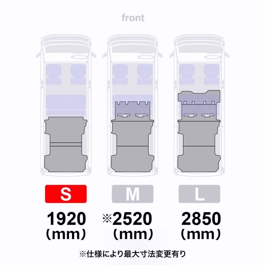 床 フロアキット