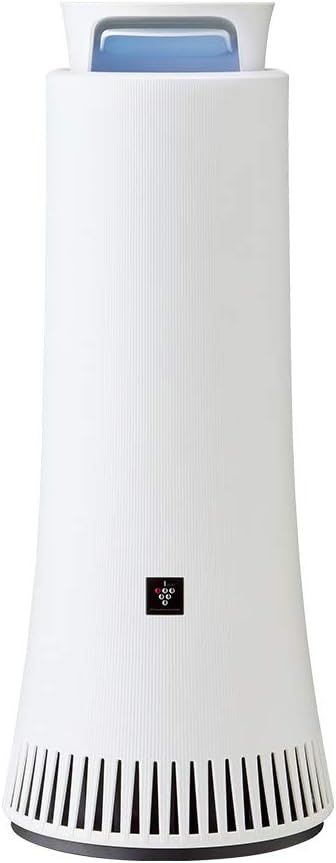 シャープ 脱臭機 プラズマクラスター NEXT(50000) 光触媒 脱臭