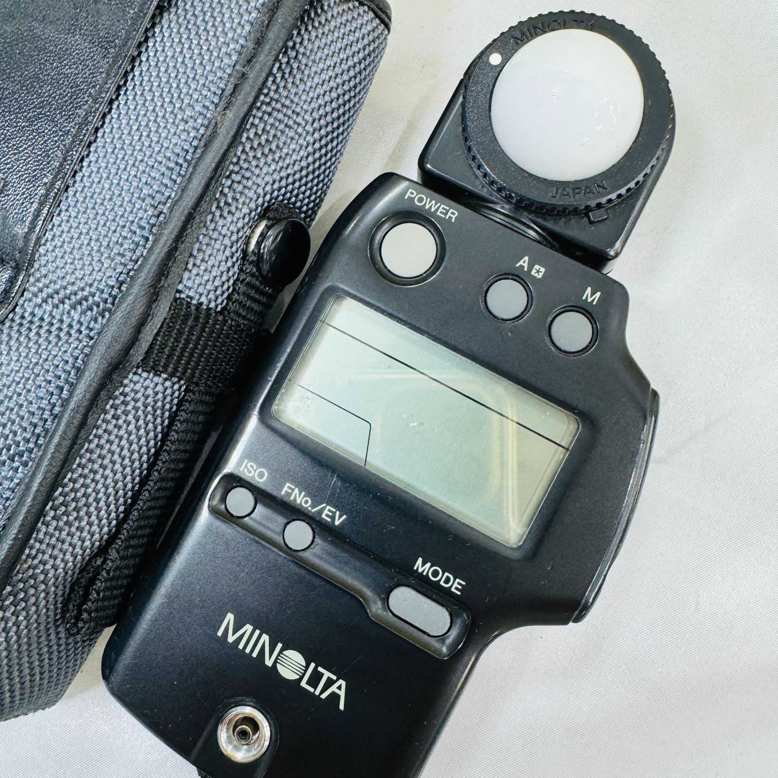 Minolta ミノルタ AUTO METER IV F 露出計 MINOLTA Autometer IV F