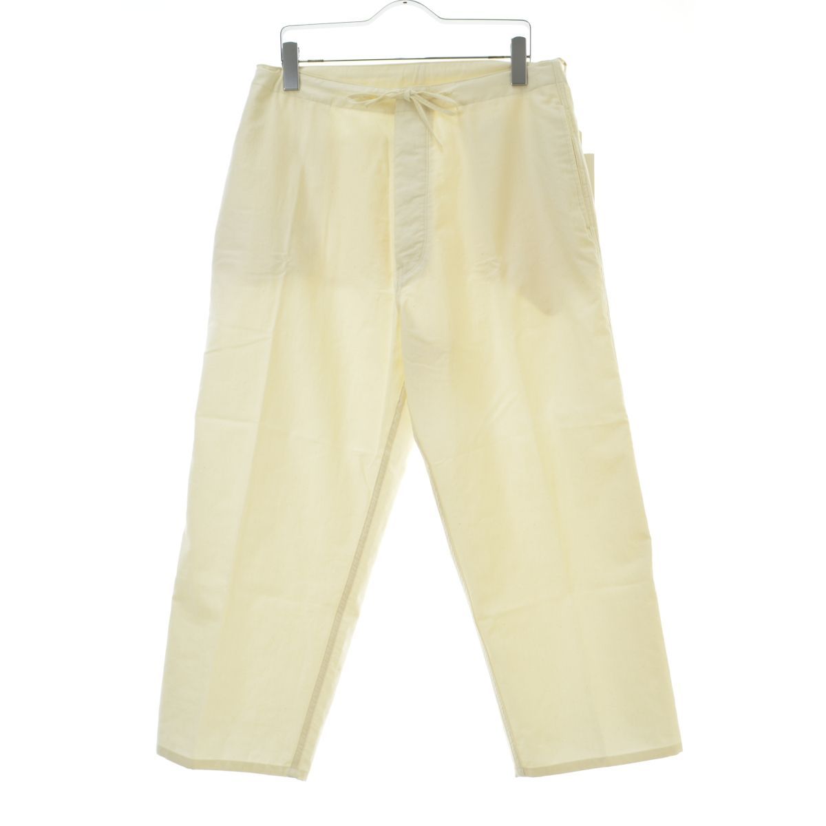 blurhmsROOTSTOCK】23SS bRooTS23S07 SUPER LIGHT MOLESKIN EASY WORK 