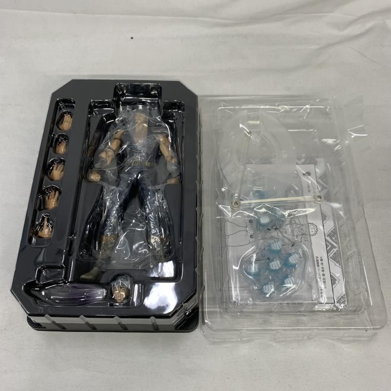 中古】開封)超像可動 ケンシロウ[91] - メルカリ