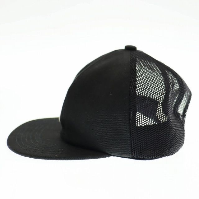 テンダーロイン TENDERLOIN T-TRUCKER CAP MESH メッシュ