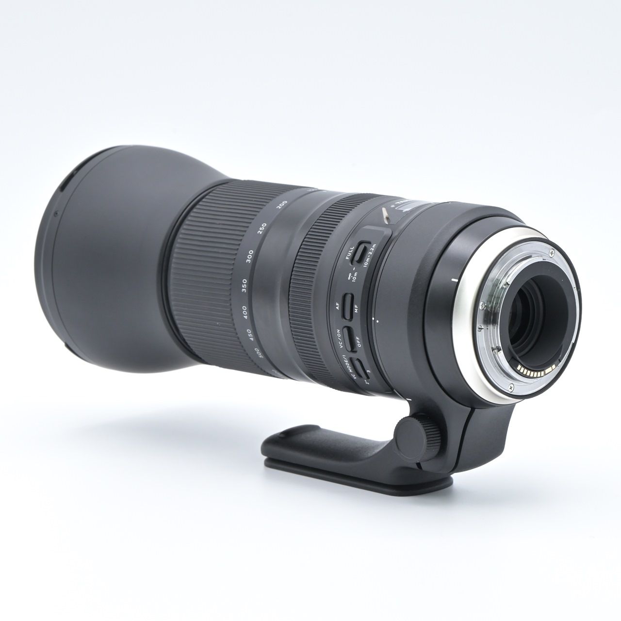 TAMRON