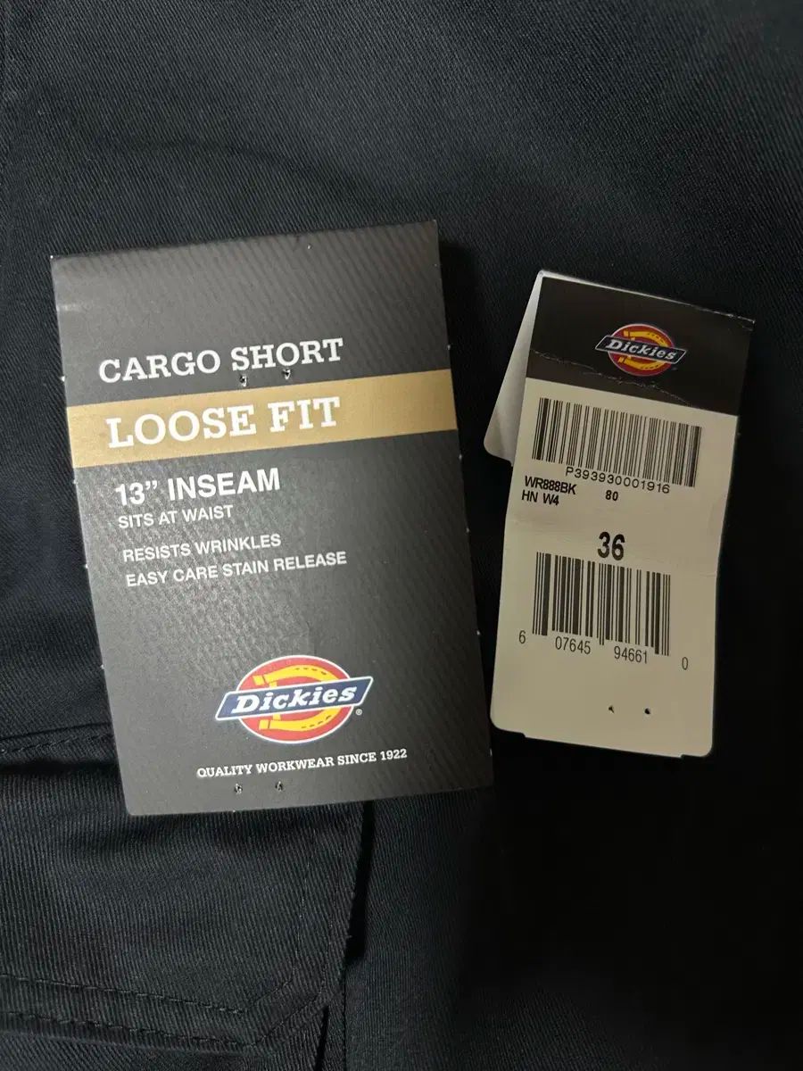 DICKIES(ディッキーズ) カーゴ ショートパンツ