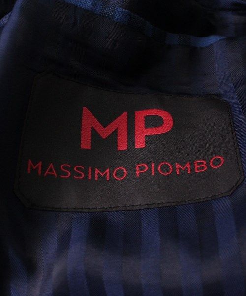 MP di Massimo Piombo カジュアルジャケット メンズ 【古着】【中古