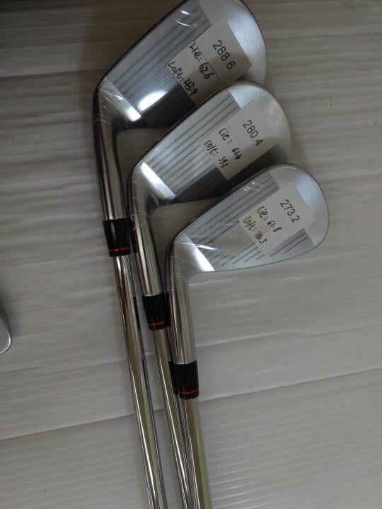 即納】PROTOTYPE KS-701FH | S200 | ダイナミックゴールド105 | 中古