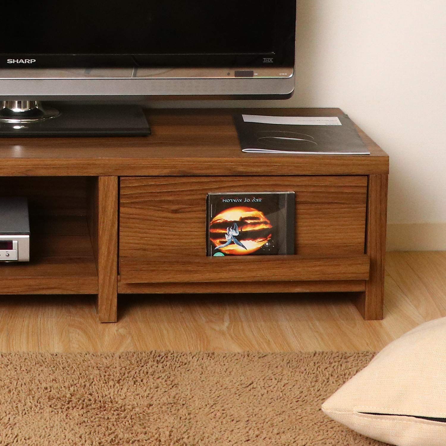 ライトブラウン