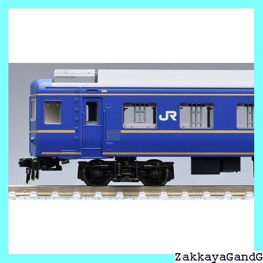 トミーテック TOMYTEC TOMIX Nゲージ JR 24系25形 北斗星 JR