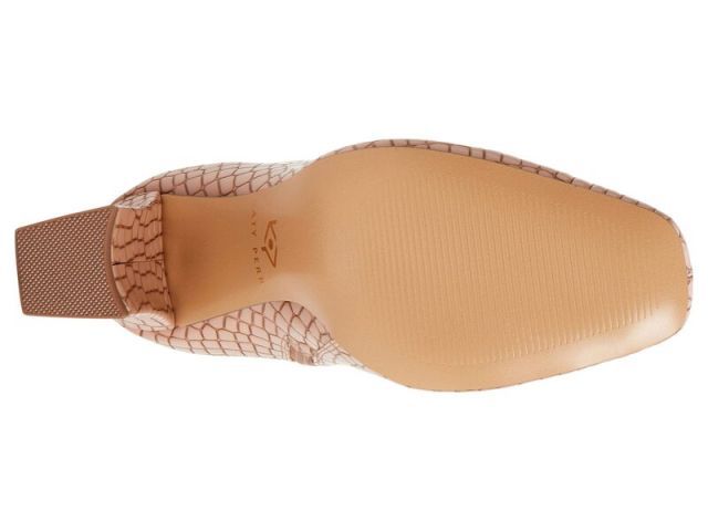 ケイティ ペリー レディース ブーツ・レインブーツ シューズ The Uplift Bootie