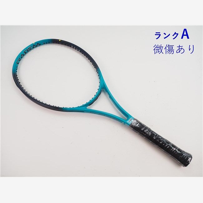 中古 テニスラケット ダイアデム エレベート ツアー 98 2020年モデル (G2)DIADEM ELEVATE TOUR 98 2020