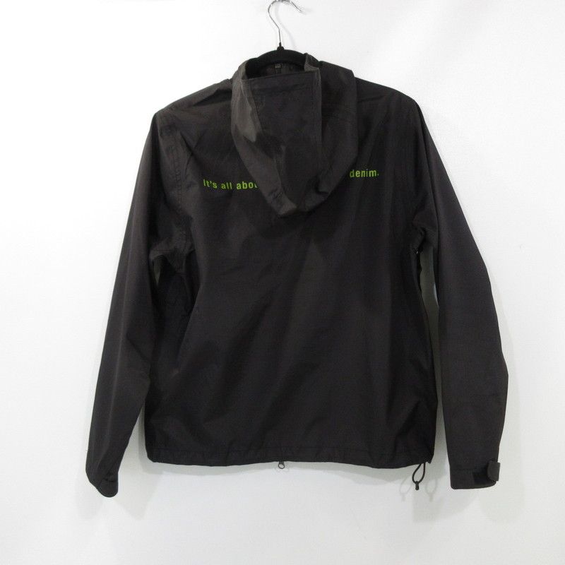 姫路東店】 中古 VANQUISH | ヴァンキッシュ マウンテンパーカー Three  