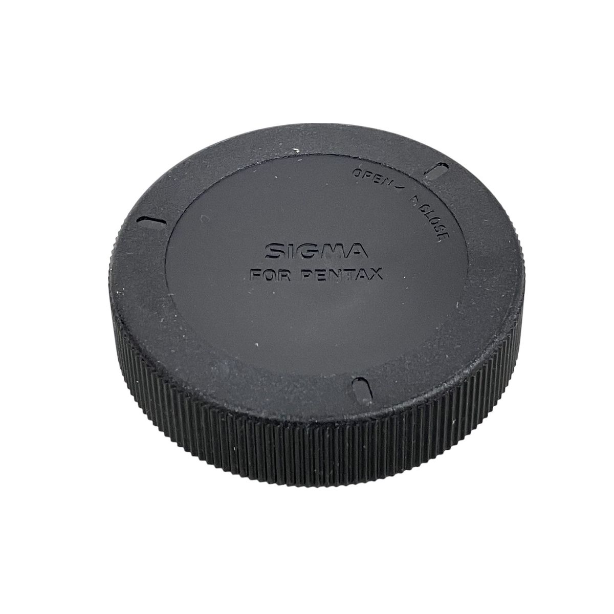 Sigma DG