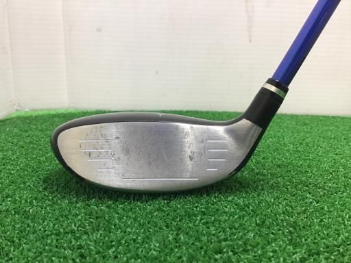YAMAHA ヤマハ/ユーティリティ/U5/21.5°/TMX−417U/FLEX：R/inpres UD+2 U5/ABランク/69【中古】 中古】 ヤマハ inpres UD+2 U5 ユーティリティ UT TMX-417U