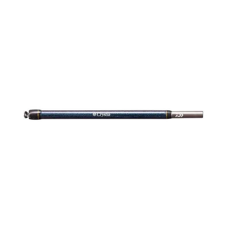 ダイワ(DAIWA) クリスティア ワカサギ 穂先延長キット 12cm ブルー