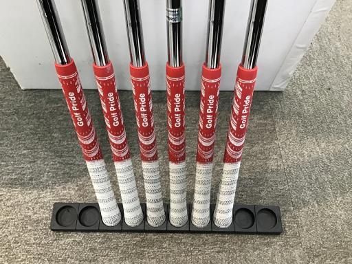中古】 タイトリスト Titleist AP2 714 6S アイアンセット IR Dynamic