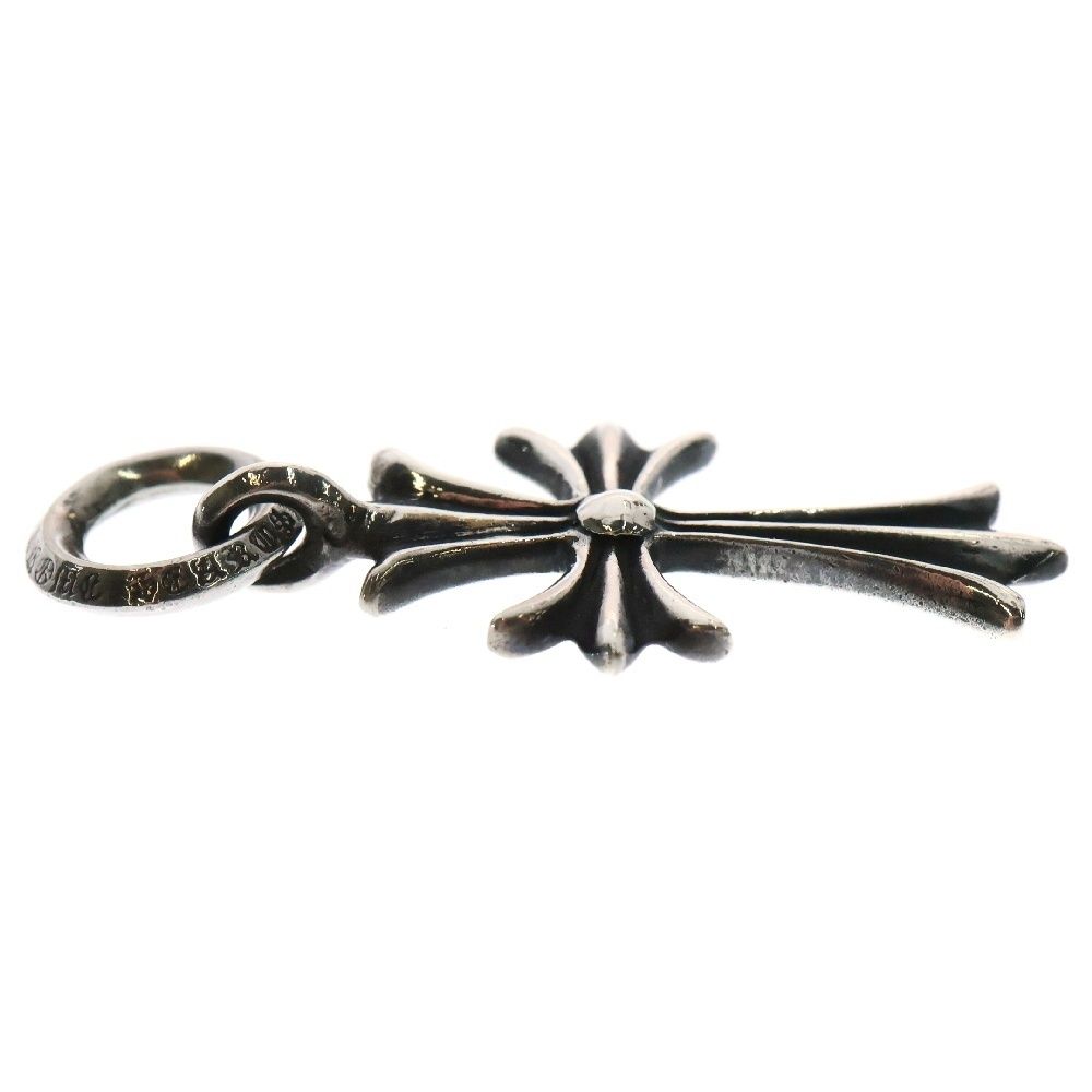 CHROME HEARTS (クロムハーツ) TNY HOOP SCRL タイニースクロール