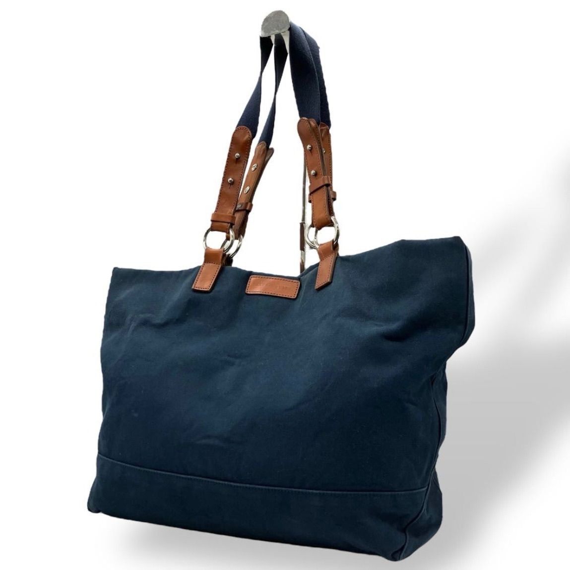 希少 1546 RALPH LAUREN トートバッグ 本革 A4 大容量 茶色 希少 1546 RALPH LAUREN トートバッグ 本革 A4 大容量 茶色 2025年最新