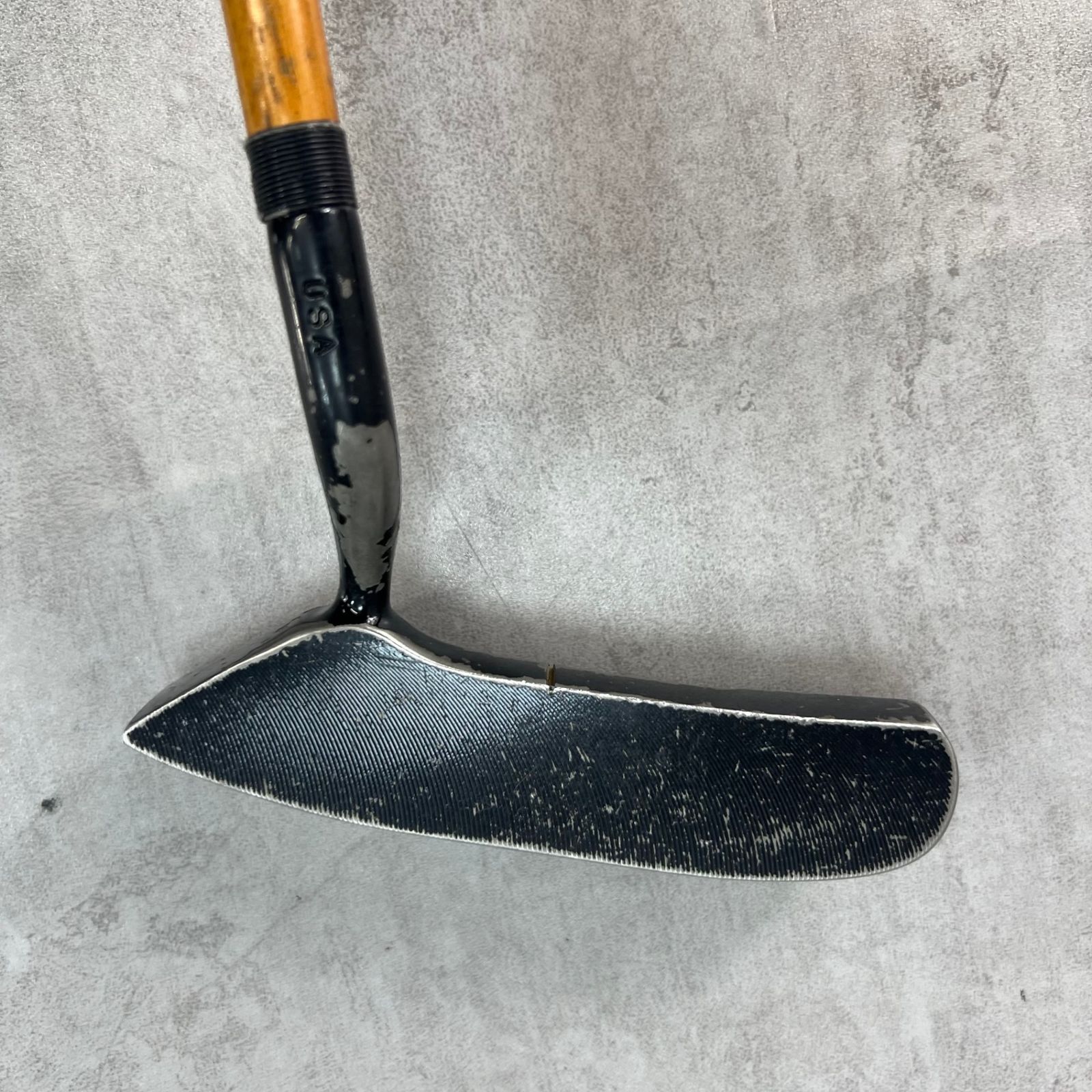 レフティー Callaway キャロウェイ Hickory ヒッコリー メンズゴルフ