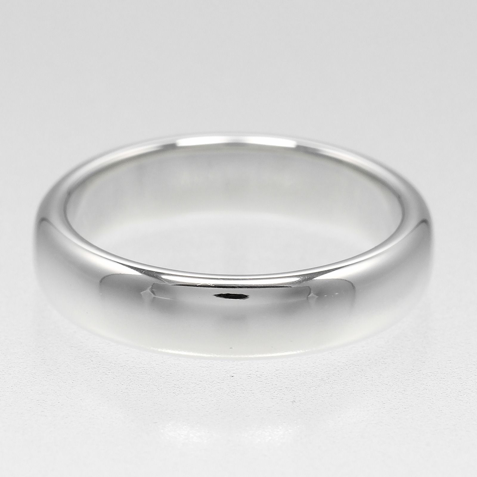TIFFANY&Co.】ティファニー フォーエバー ウェディング クラシック 