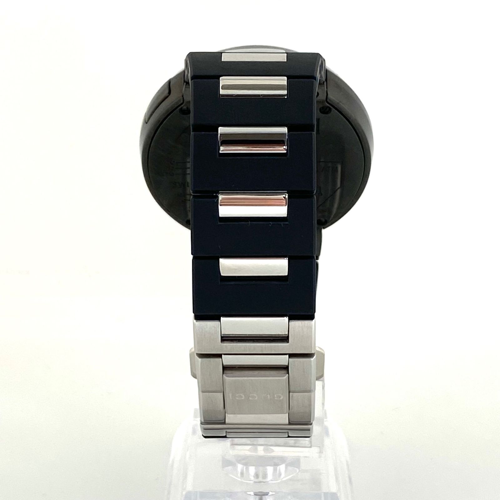 美品】グッチ GUCCI アイグッチ I-GUCCI YA114205 114.2 美品】グッチ GUCCI アイグッチ I-GUCCI YA114205 114.2