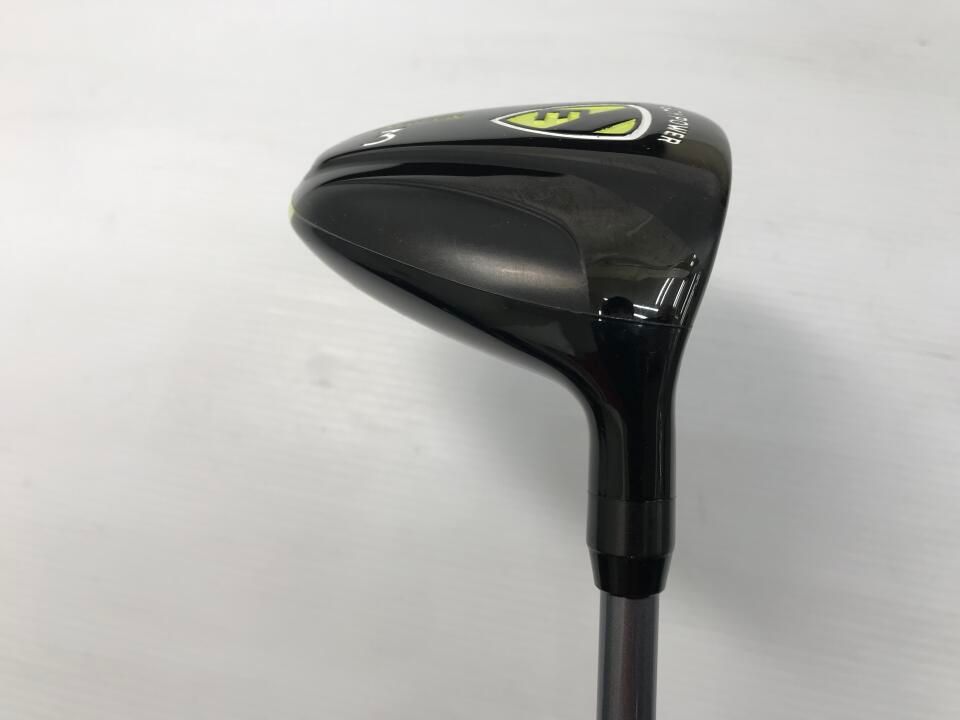 POWER オリジナルカーボン 即納EZY GREEN SPOON 16.5 - 中古 Yahoo 