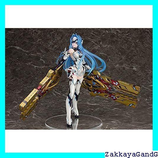 ゼノブレイド2 KOS-MOS Re: 1/7スケール　フィギュア KOS-MOS Re: