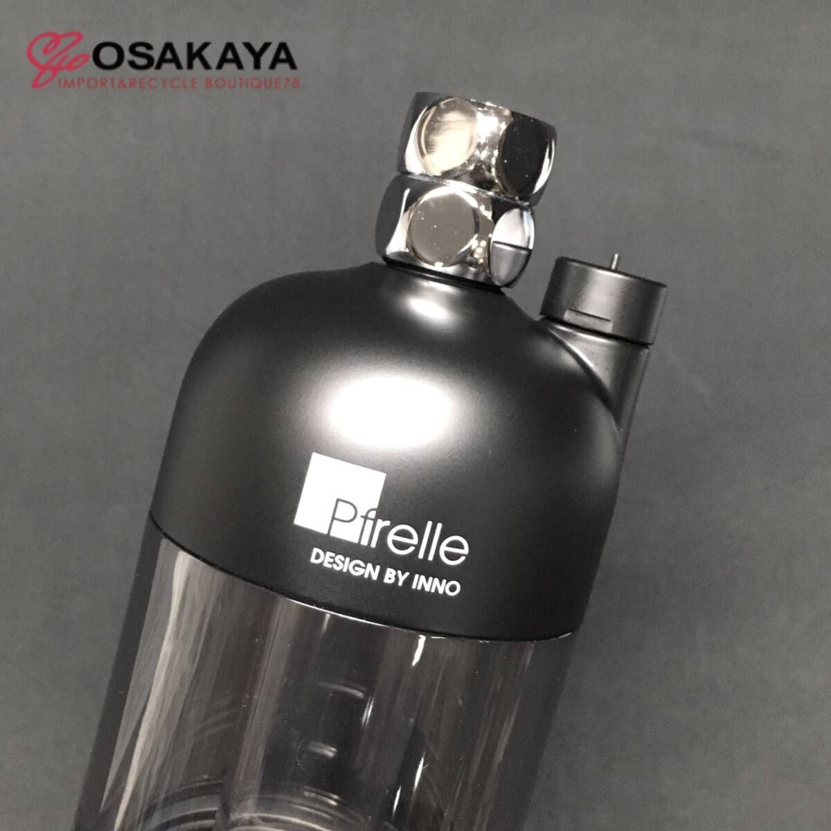 マイクロバブルシャワーヘッドセット ABS樹脂