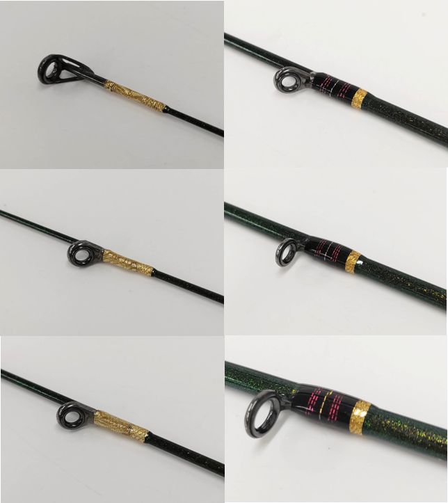 Megabass 礁楽 SLM-74UL Limited Edition メバル Megabass 礁楽 SLM-74UL Limited Edition メバル メガバス 礁楽 SL