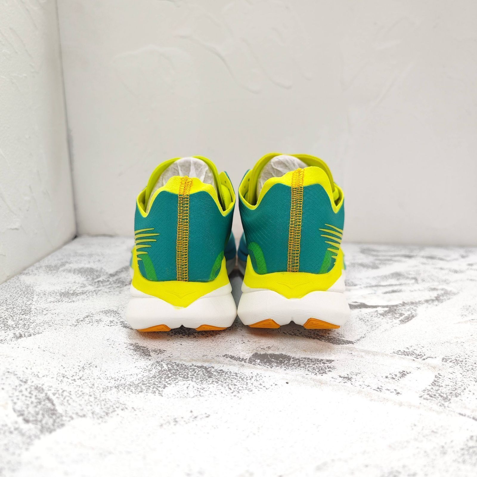 HOKA ROCKET X ホカ ロケット X ランニングシューズ メンズ