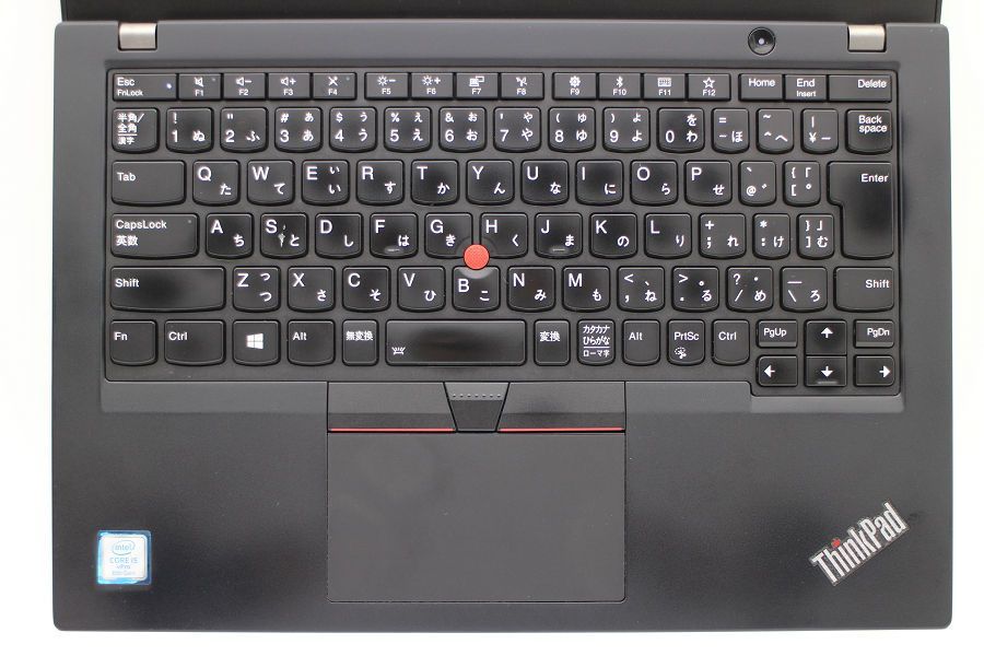 Lenovo ThinkPad X280 Core i5 8350U 1.7GHz/16GB/256GB(SSD)/12.5W