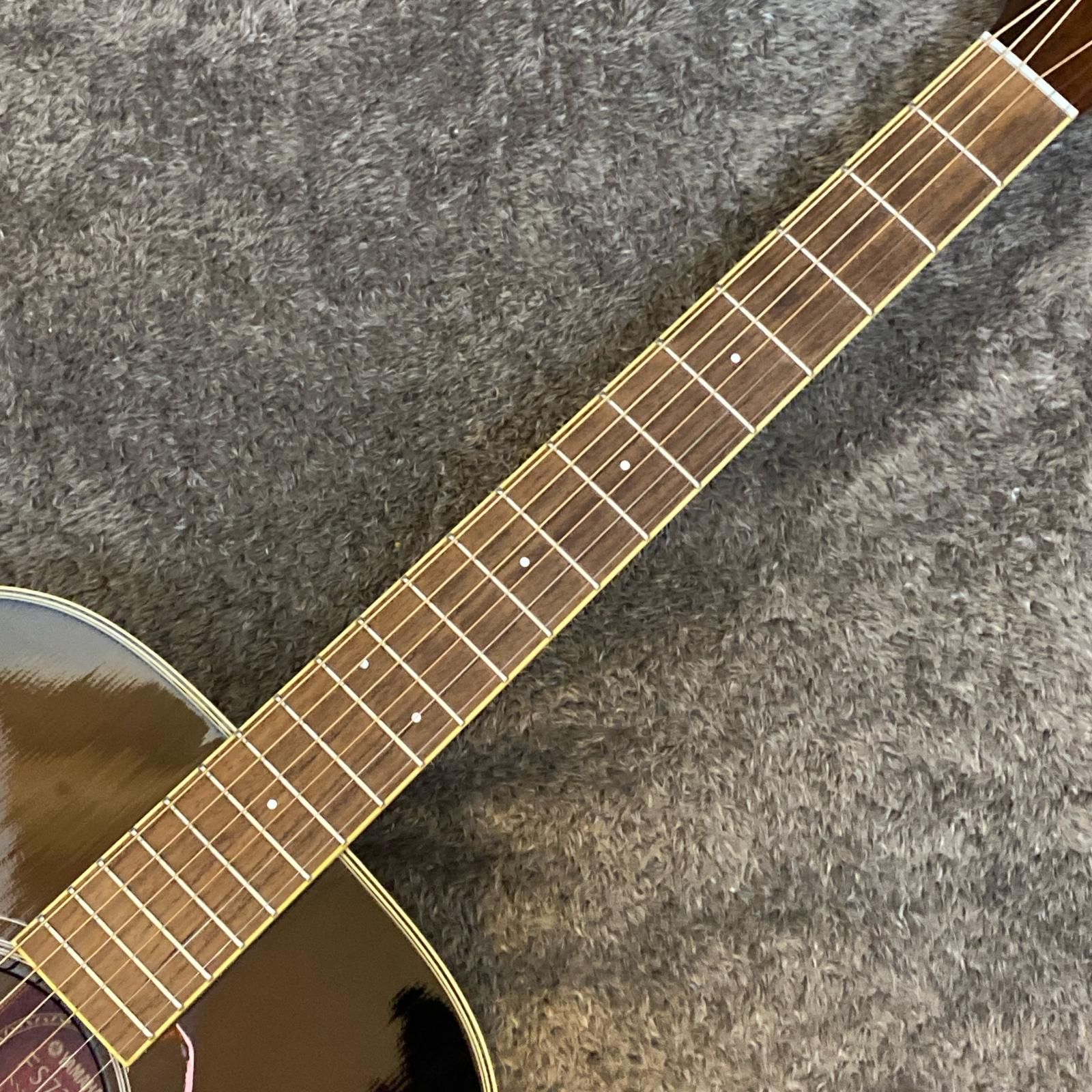 YAMAHA FS720S BL アコースティックギター ヤマハ 【 中古 】 YAMAHA 中古FS720S ヤマハ 【 イオンモール大高店 】 | 島村楽器