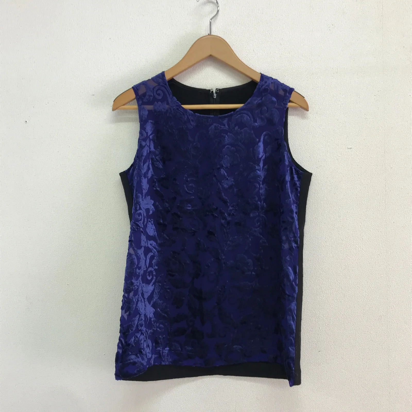 2025年最新】tricot COMME des GARCONS ベスト・ジレの人気アイテム