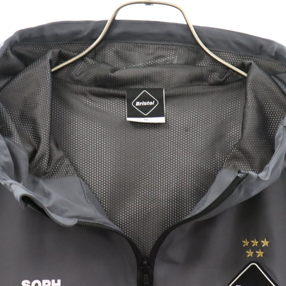 F.C.R.B./F.C.Real Bristol/FCRB (エフシーアールビー/エフシーレアル  