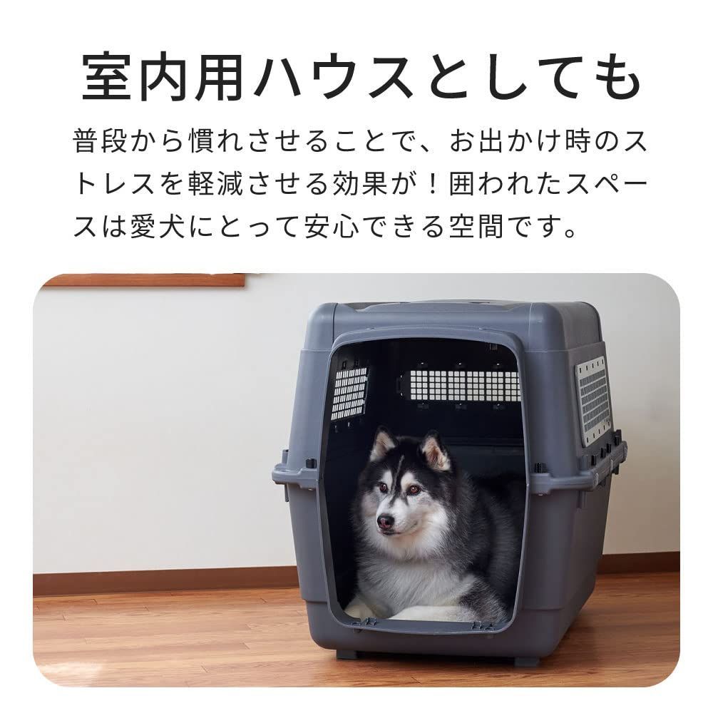 ハードキャリー