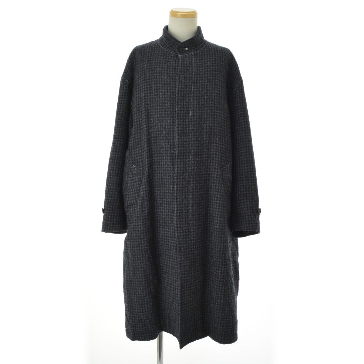 S【COMME des GARCONS HOMME / コムデギャルソン オム】22AW AD2022 HJ 
